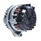 Wai Global Alternator, ALTVA IRIF 12V 150A S6 CW, 150 Amp12 Volt, CW, 6Groove Pulley 11486N - alternate 1